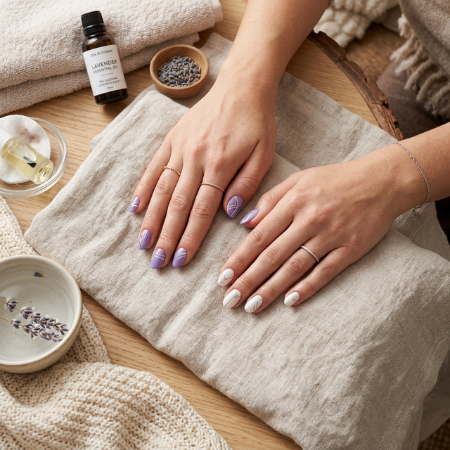 Nails Spa